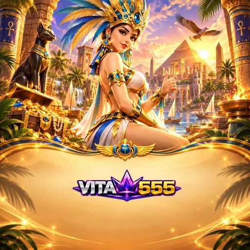 vita555 Installation Tutorial