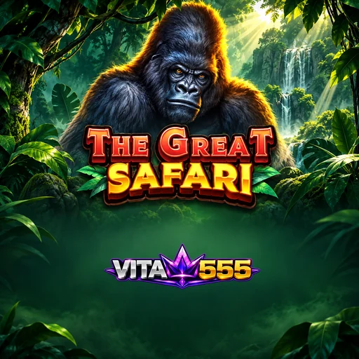 Persyaratan Download vita555