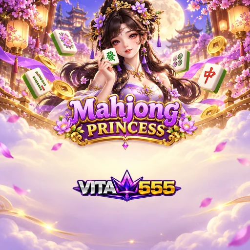 vita555 Pro