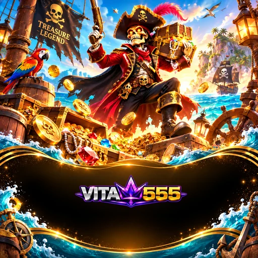 Informasi Umum vita555