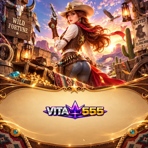Instalasi vita555 APK