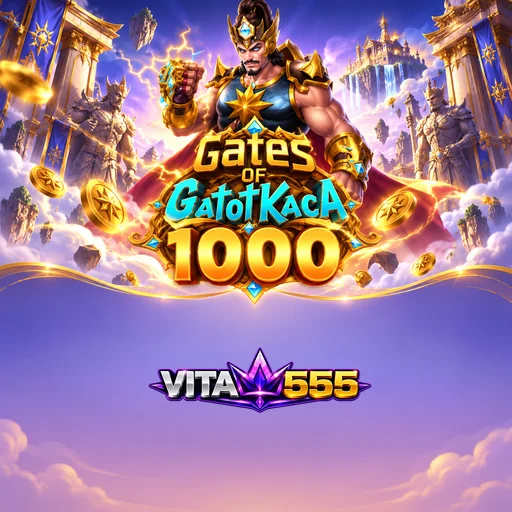 Keamanan vita555 APK