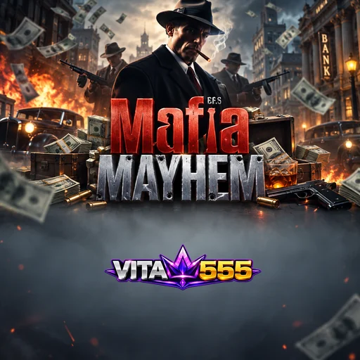 Fitur vita555 APK