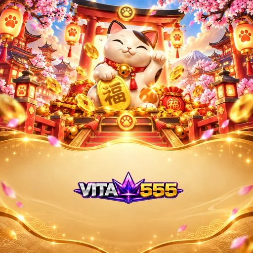 Update Terbaru vita555