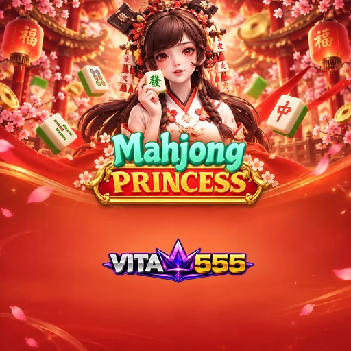 Kepercayaan vita555