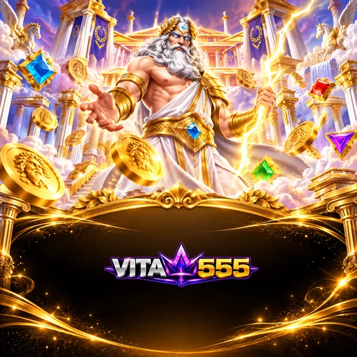 Keunggulan Resmi vita555
