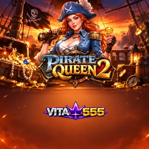 Kontak Resmi vita555