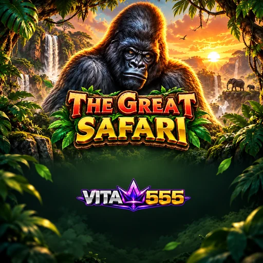Profil vita555 Indonesia