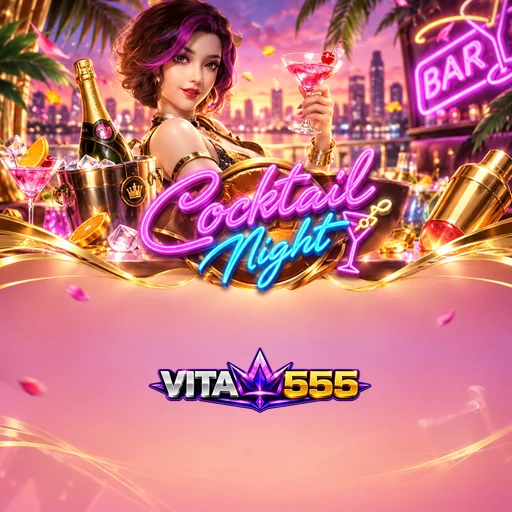 Distribusi Rating vita555